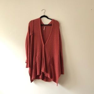 Free People Sweater